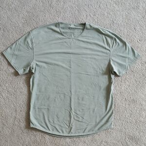 BYLT | Drop Cut Crew T Shirt